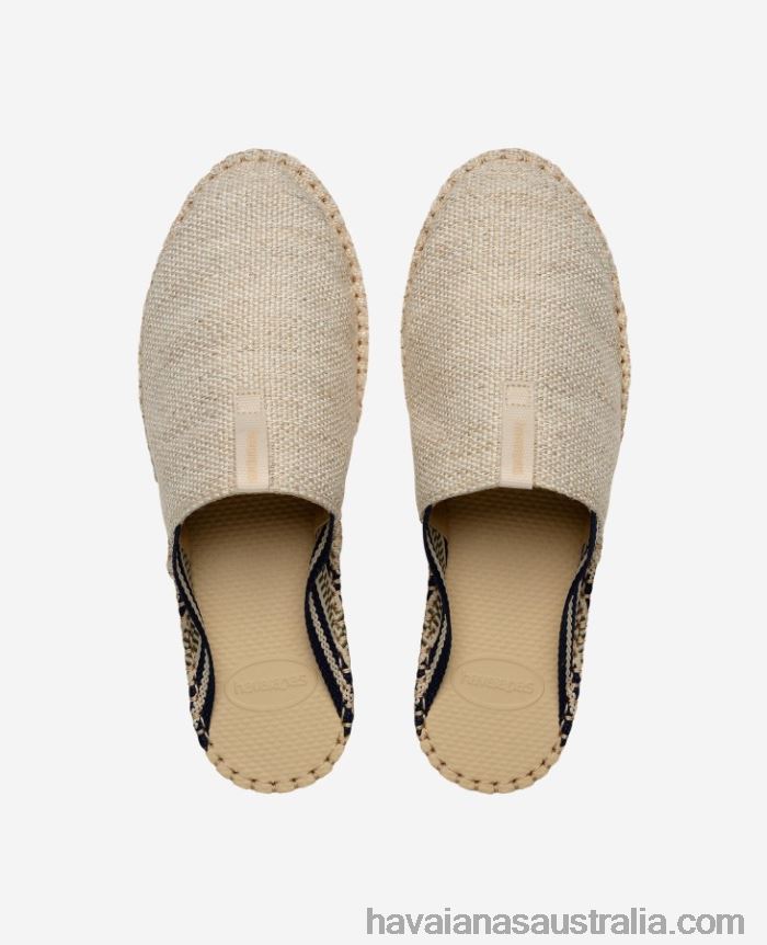 Havaianas Mule Resort Eco BEIGE