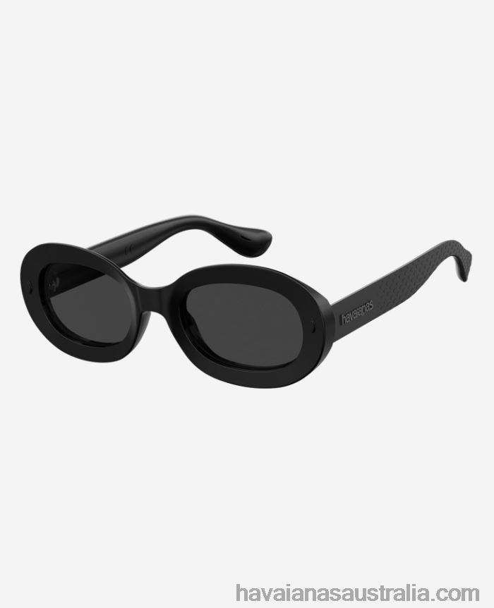 Havaianas Bonete Sunglasses BLACK
