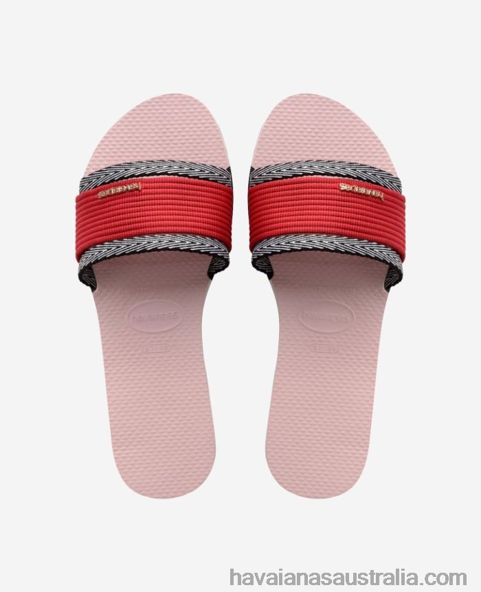 Havaianas You Trancoso CANDY PINK