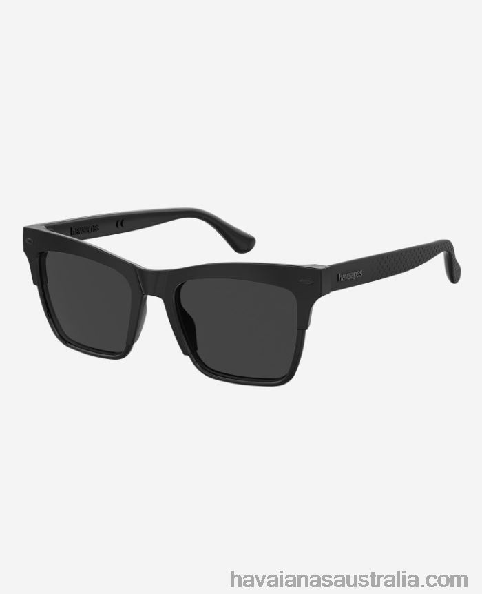 Havaianas Maragogi Sunglasses BLACK