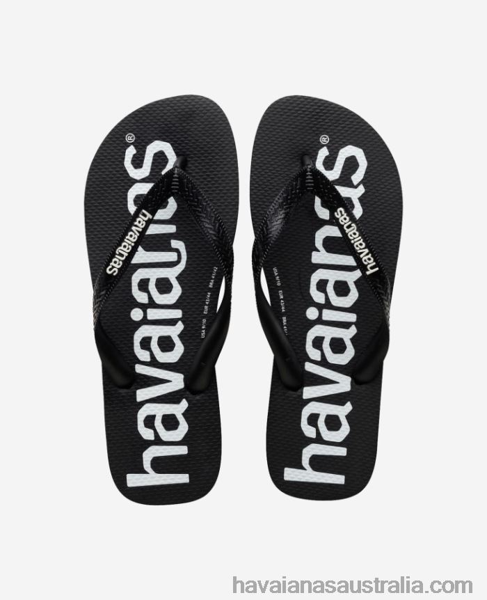 Havaianas Top Logomania