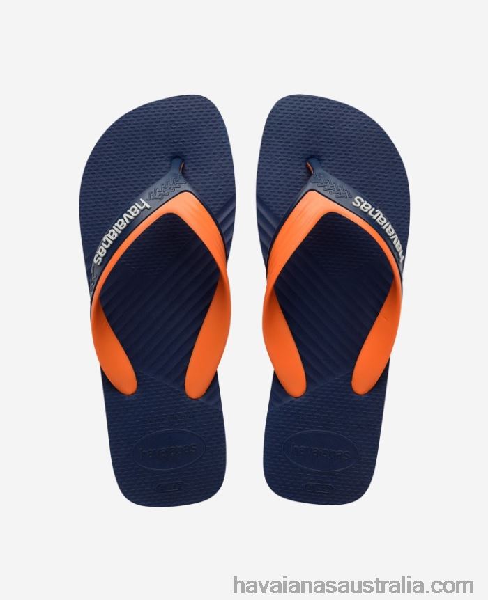 Havaianas Casual 2.0 NAVY BLUE