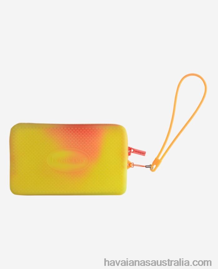 Havaianas Mini Bag Hot Days RADIANT YELLOW