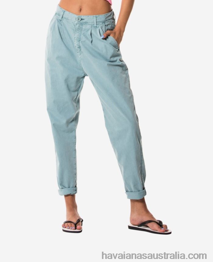 Havaianas Trousers Rainbow BLUE