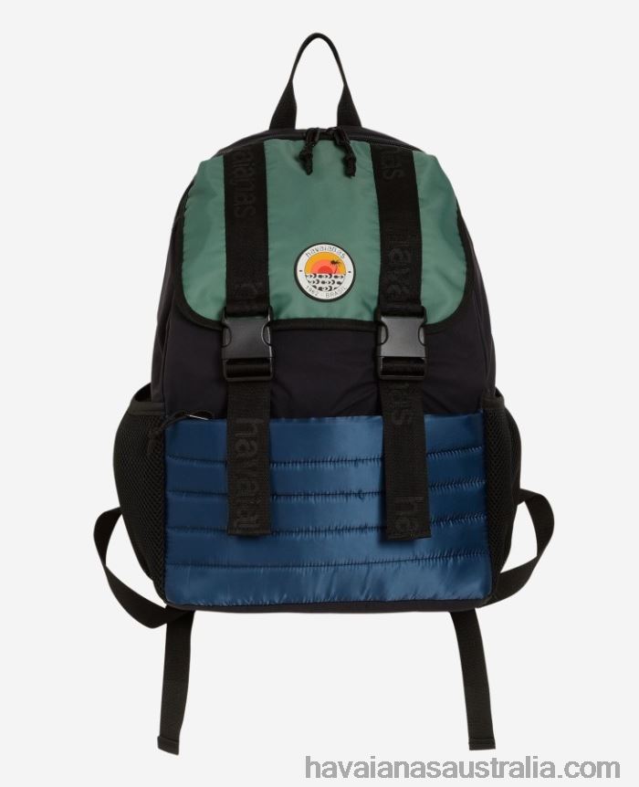 Havaianas Backpack Urban Journey GREEN