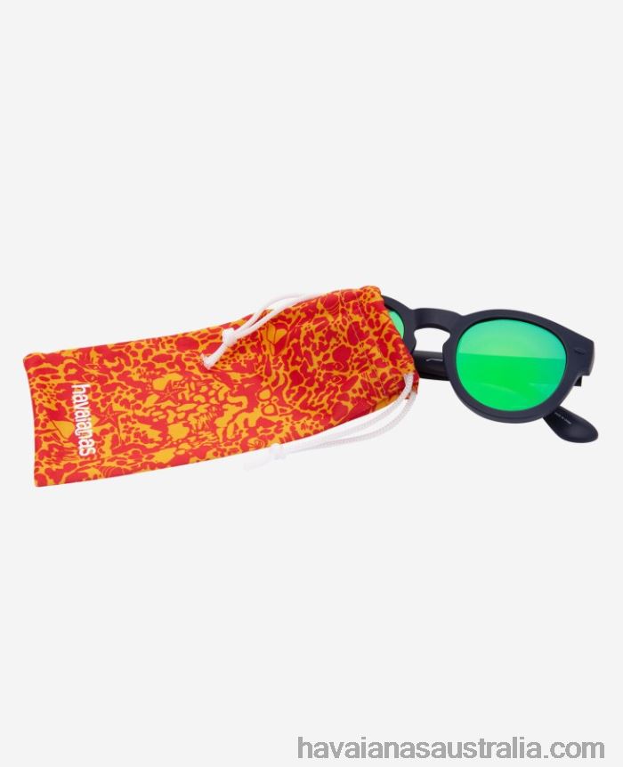 Havaianas Eyewear Trancoso Econyl NAVY BLUE