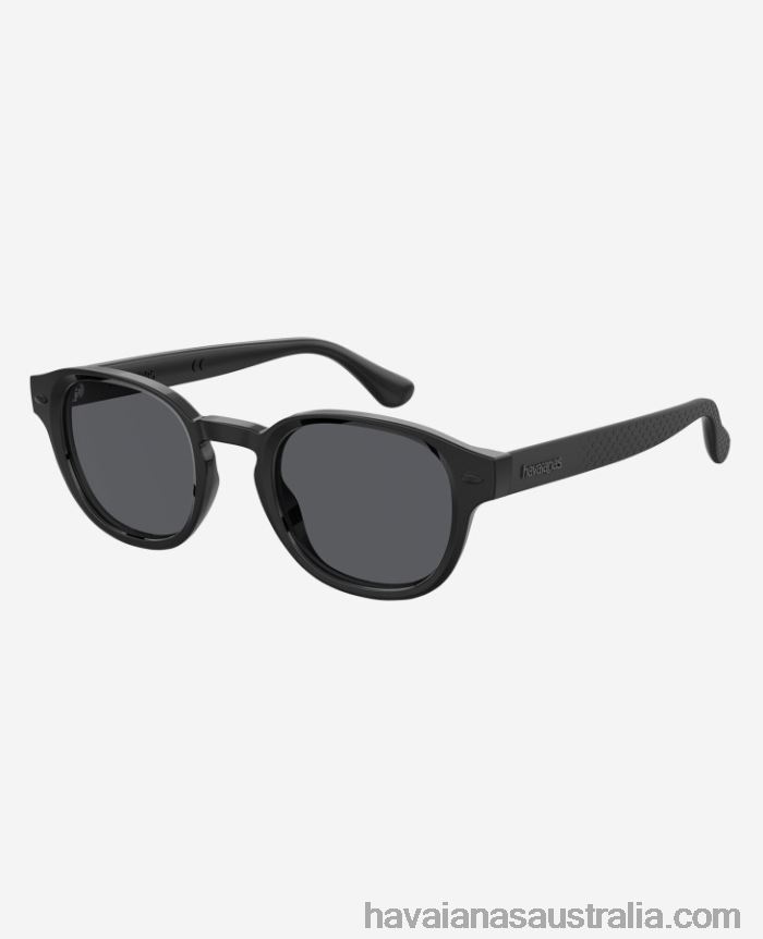 Havaianas Salvador Sunglasses BLACK