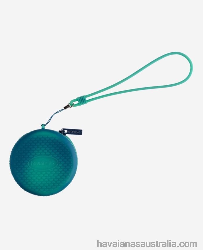 Havaianas Earphone Case Hot Days CLASSIC BLUE