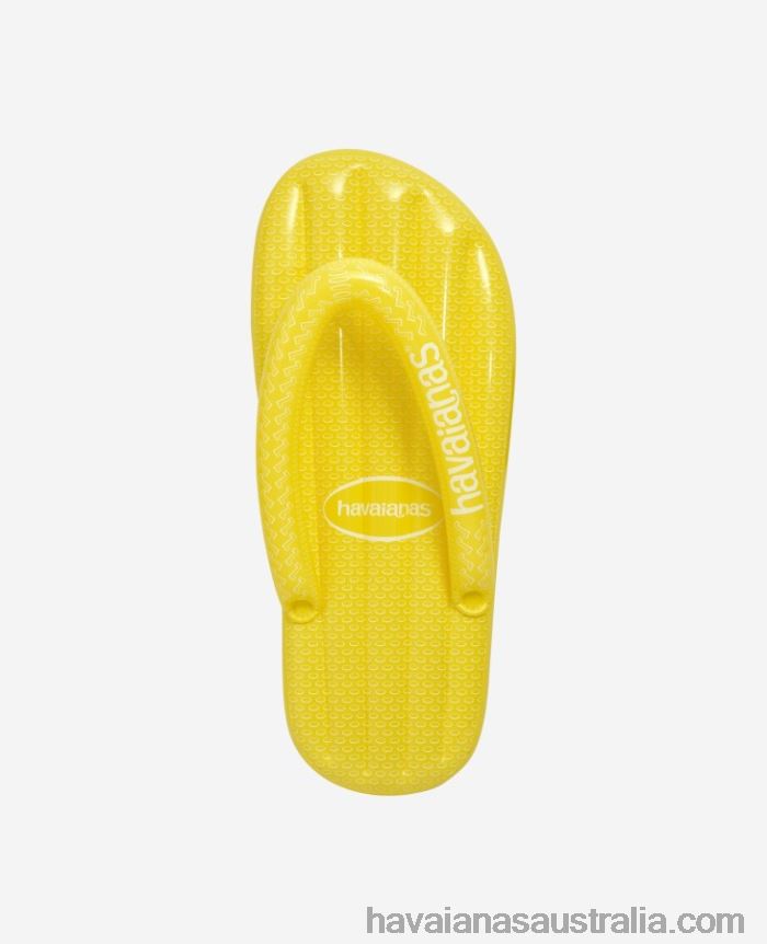 Havaianas Lilo CITRUS YELLOW