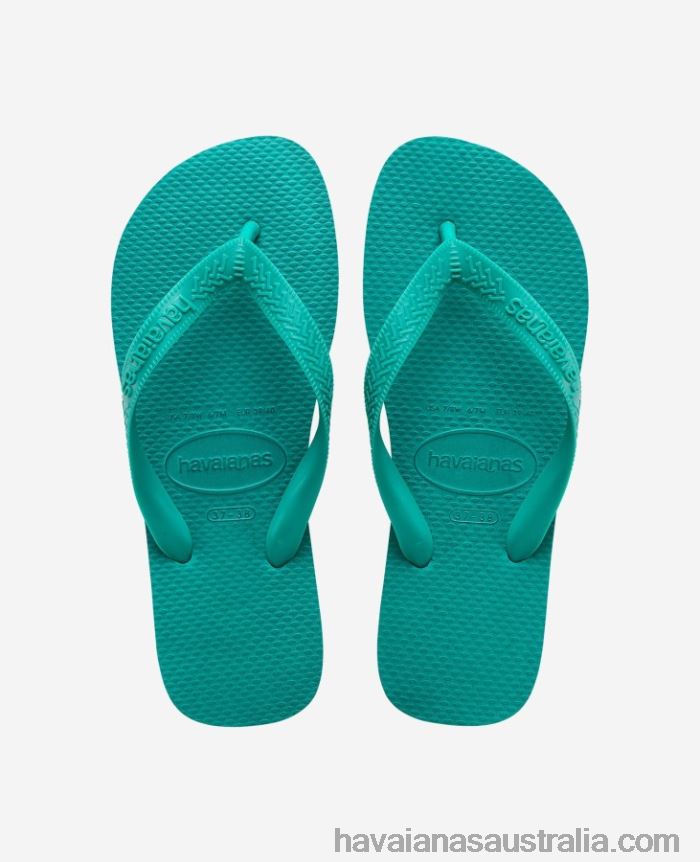 Havaianas Top GREEN FRESHNESS