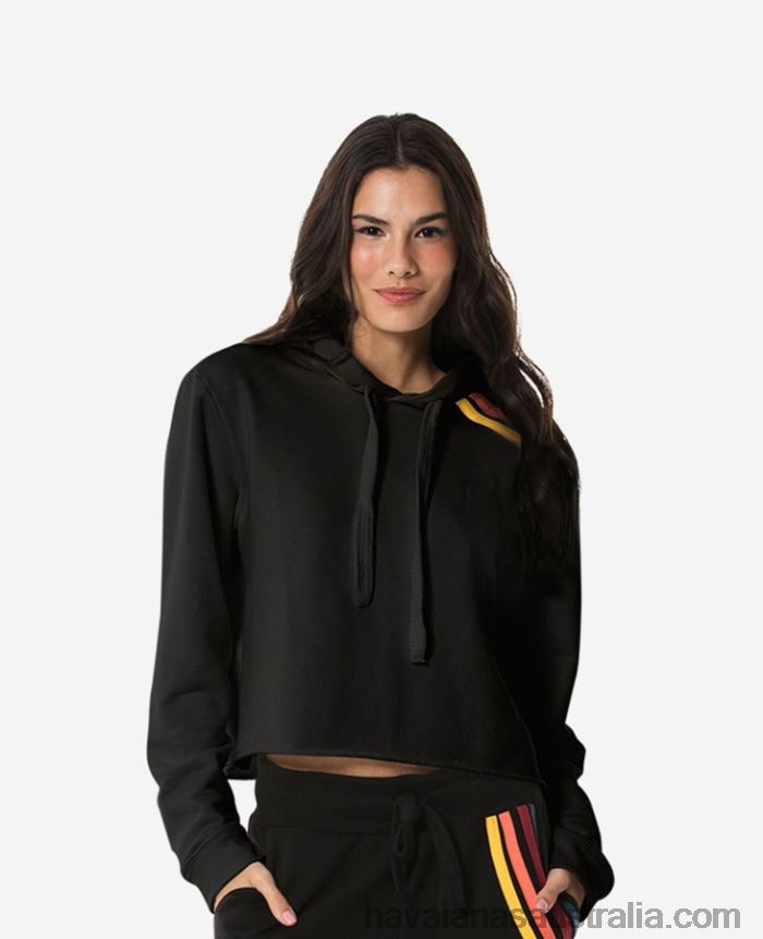 Havaianas Rainbow Eco Sweat Hoodie