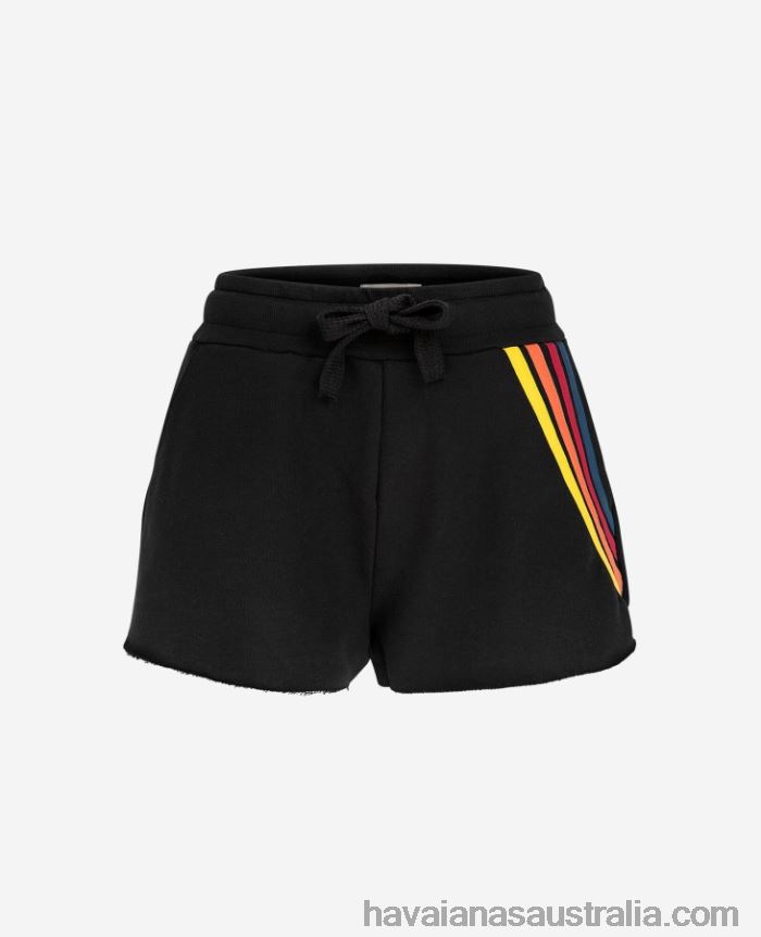 Havaianas Sweatshorts Hava Classic BLACK