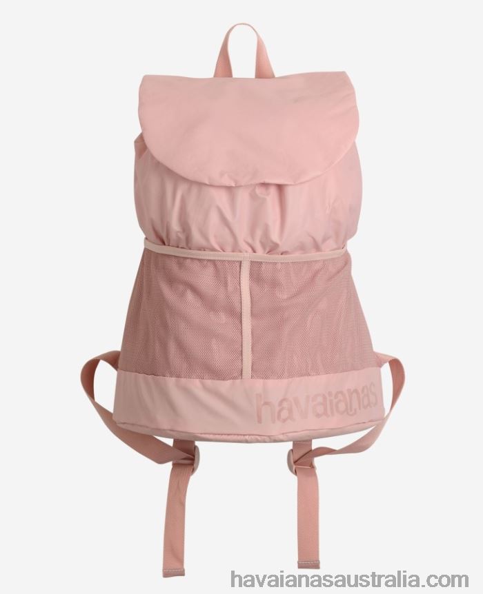 Havaianas Backpack PEACH