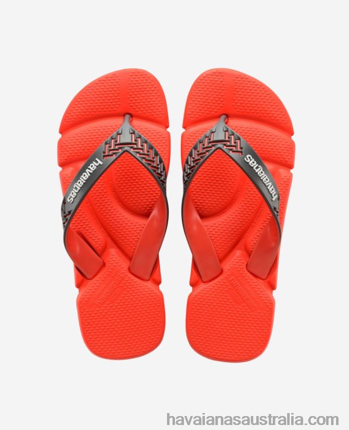 Havaianas Power 2.0 RED CRUSH