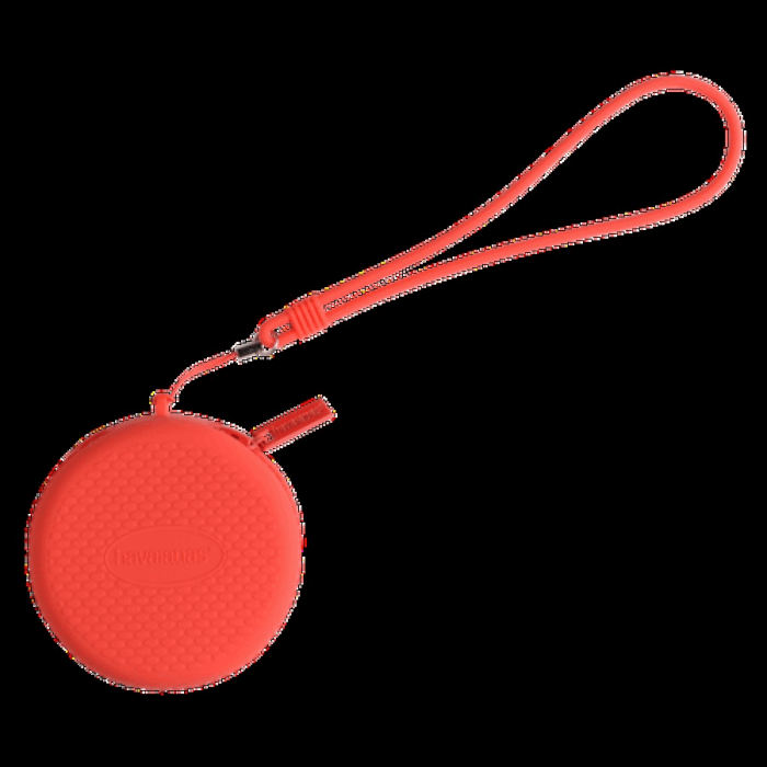 Earphone Case STRAWBERRY