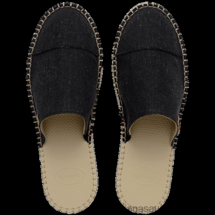 Mule BLACK