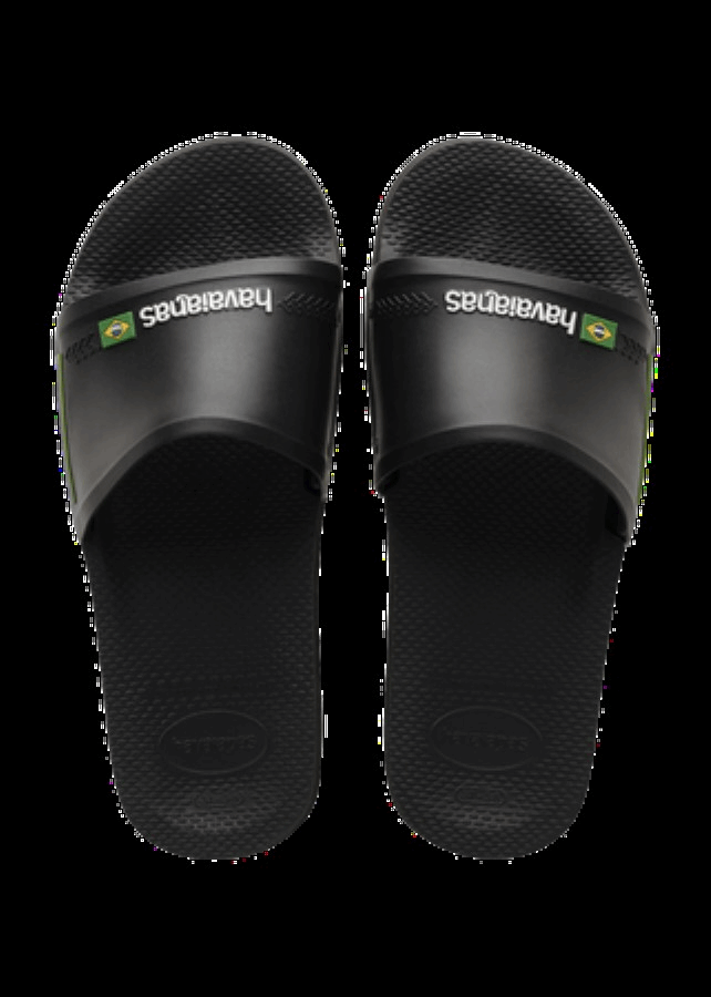 Slide Brazil Slides BLACK