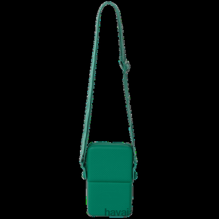 Street Bag MINT GREEN