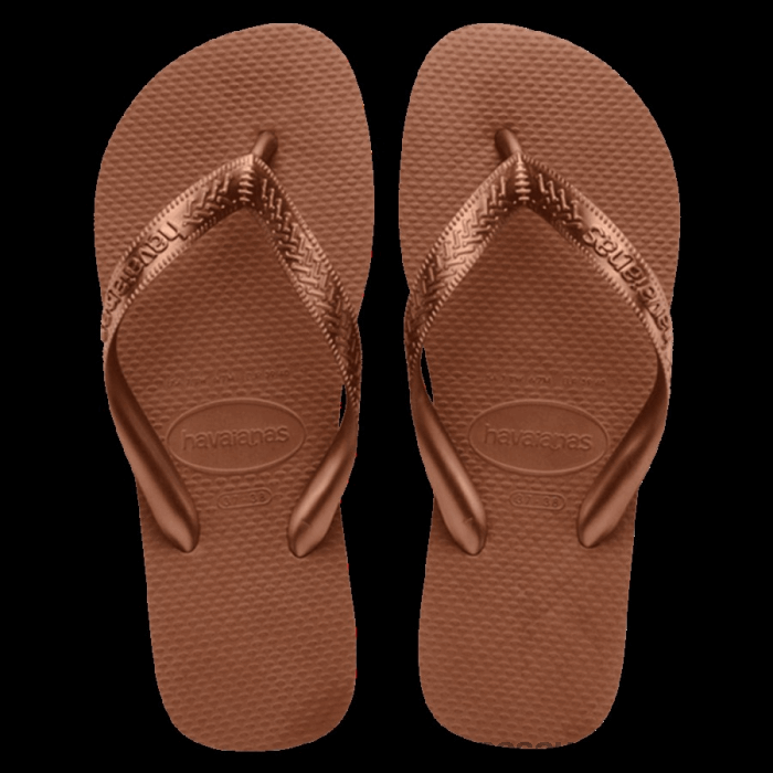 Top Flip Flops Rust