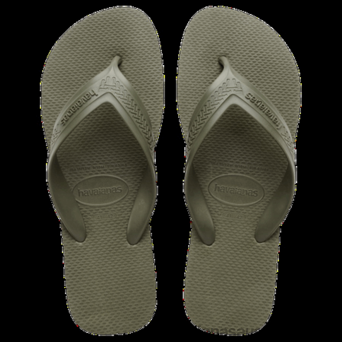 Top Max Flip Flop MOSS