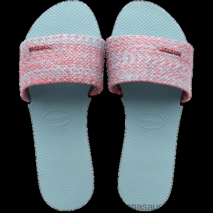 You Malta Sandals BLUE WATER