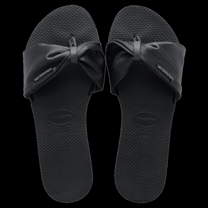 You St Tropez Lush Slide New Graphite
